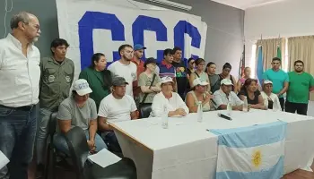 "La falta de asistencia gubernamental agrava la crisis en el norte chaqueño"