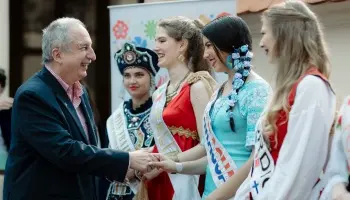 Misiones: Se avecina una nueva edición de la Fiesta Nacional del Inmigrante