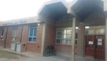 San Luis: Violencia y abuso de poder en un hospital de la provincia