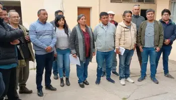 Jujuy: En Palpalá crece la tensión por la tasa GIRSU