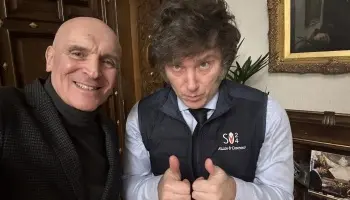 Espert piensa no ser candidato a diputado nacional y profundiza la interna entre Karina y Santiago Caputo
