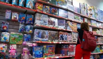 Día del Niño: “La caída en las ventas era esperable, pero es preocupante”