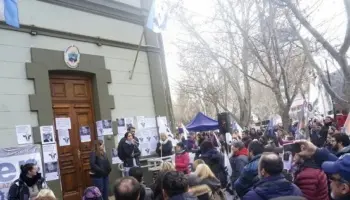 Neuquén: ATEN rechacó la oferta del gobierno