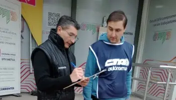 Corrientes: Tensión de los gremios que exigen nuevos aumentos salariales al gobierno