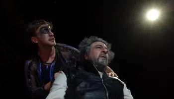 Más de 6 mil personas ya disfrutaron de "Rey Lear"