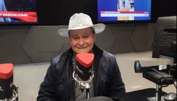 Tony Caribe: "El artista lucha no solo en el escenario, sino también por sus derechos"