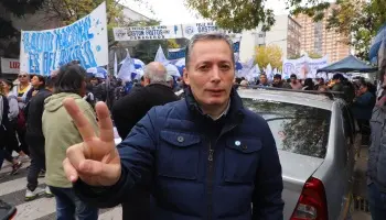Fernando Gray le solicitó al gobierno nacional que controle y regule el precio del gas envasado