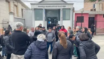 Catamarca: Malestar en Valle Viejo por las crecientes protestas al municipio