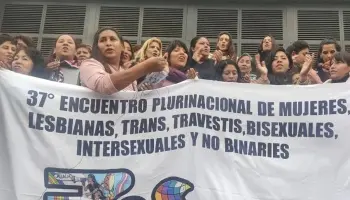 Jujuy: Tensión en la provincia por la falta de financiamiento en las áreas de género