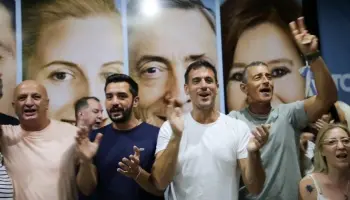 Mediante carta documento, intiman al intendente Julián Álvarez para que se haga cargo de la inseguridad