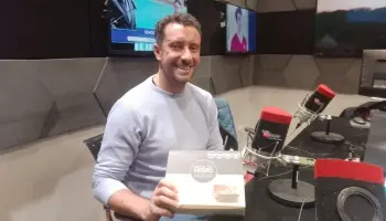 Monje Negro, el alfajor platense que es furor: "Ahora estamos empezando a estabilizarnos como empresa"