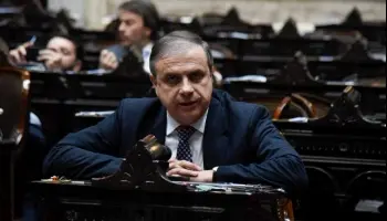Juan Fernando Brügge: “La prioridad hoy no es la seguridad interior, es ver cómo combatimos el hambre”