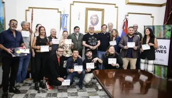 Misiones: Los músicos podrán monetizar sus canciones de manera digital