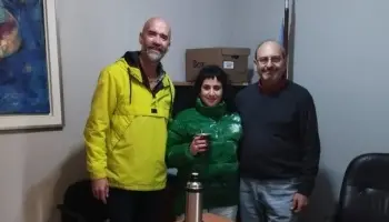 Córdoba: Bronca en Mendiolaza por la falta de paritarias