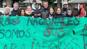 Neuquén: Malestar y bronca en San Martín de los Andes por las amenazas en las áreas laborales