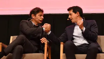 Mercedes: Kicillof avanza con el nombramiento de familiares y amigos en la Justicia provincial