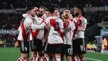 Libertadores y Sudamericana: Solo River, Racing y Lanús sobreviven a unos Octavos de Final fatales