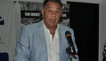 “Se necesita una reforma laboral profunda para revitalizar la industria metalúrgica argentina”