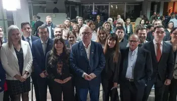 Misiones: Se creó la mesa binacional contra la trata infantil