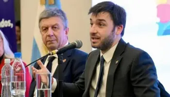 Chubut: Buscan desde el gobierno sumarse al blanque de capitales