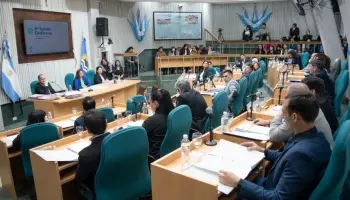 Santa Cruz: Buscan un proyecto ambicioso con la empresa estatal "Santa Cruz Puede"