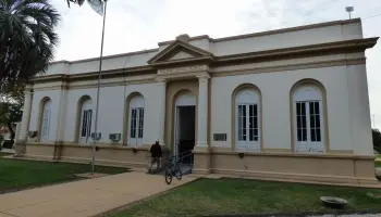 La Pampa: Tensión en Alvear por una denuncia de persecución a trabajadores municipales
