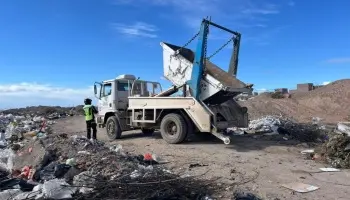 Neuquén: Enojo y bronca ante las elevadas multas para combatir los basurales