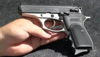 Tenencia de armas: "El proyecto del gobierno no aborda adecuadamente la raíz del problema”