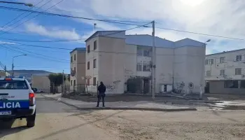 Chubut: En Comodoro Rivadavia los vecinos reclaman por más seguridad