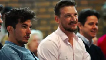 Explotación sexual infantil: El diputado que responde a Pedro Puerta y su hermano continúan prófugos