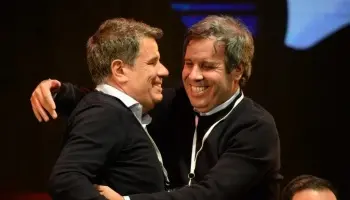 En las internas de la UCR bonaerense, la oposición insiste con el hermano Gastón