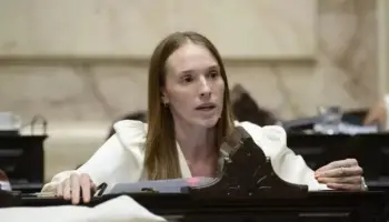 Florencia De Sensi: “Es fácil hacer populismo, pero debemos ser responsables con las cuentas del país”