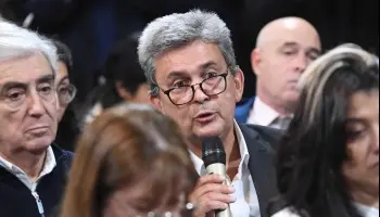 Víctor Zimmermann: "La movilidad jubilatoria no tiene costo fiscal"