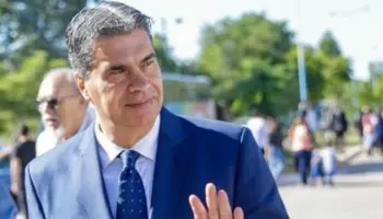 Capitanich 2025: "El destino de millones de pesos a organizaciones sociales quedó en la nada"