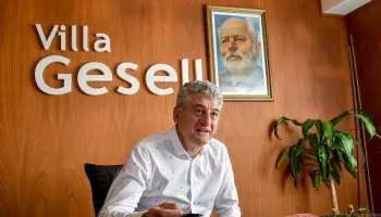 Gustavo Barrera: “El peronismo debe reconfigurarse y escuchar a la gente”