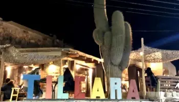 Jujuy: Malestar de los vecinos de Tilcara por los reiterados cortes de luz