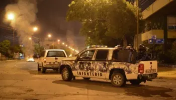 Chubut: Malestar en Rawson por la falta de justicia a los reiterados hechos de violencia e incidentes
