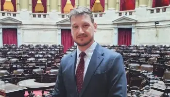 Misiones: Germán Kickza huyó antes de su desafuero y crece la tensión en la provincia