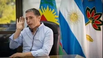 Esteban Echeverría: Gray pidió un pedido de información sobre la red sube