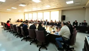 Neuquén: Debate en la legislatura por la consulta popular