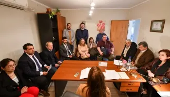 Entre Ríos: Conciliación entre el gobierno y los gremios docentes