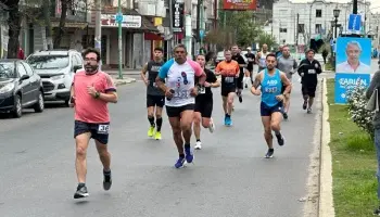 Berisso: Carrera del Inmigrante "Un nuevo Desafío Heroico"