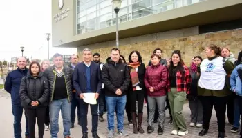 Neuquén: Continúa la violencia institucional y los allanamientos