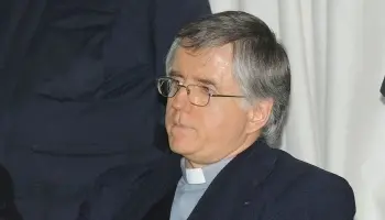 La iglesia y el padre Grassi: "Es un caso paradigmático de encubrimiento"