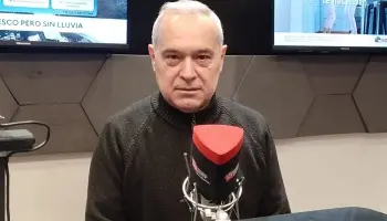 Marcelo Romero: "No podemos seguir romantizando el delito, por más que lo cometa un menor de edad"
