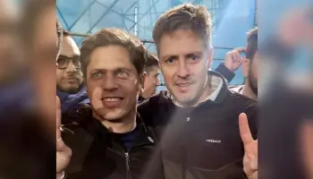 Kicillof designó a un ex funcionario de Alberto Fernández expulsado tras un fraude con cooperativas