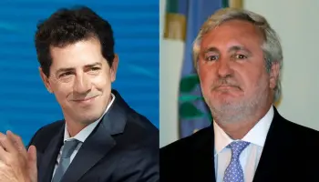 Procuración bonaerense bloquea acceso a causas contra fiscales que responden a Wado de Pedro
