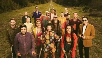 La Delio Valdez en su 15° aniversario: "Cada pasito que damos es una alegría y un asombro"
