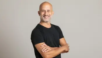 Martín Pugliese: "Mi show es como una misa moderna, pero sin represión"