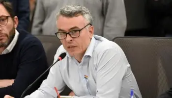 Esteban Paulón: “El ministro Cúneo Libarona desconoce las leyes y no tiene capacidad para el cargo”